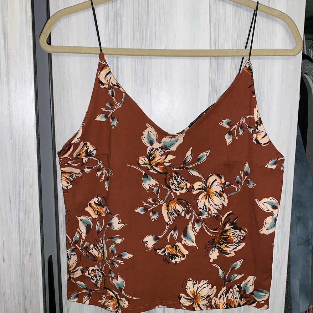 Tank top